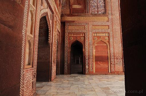 Asia; India; Fatehpur Sikri