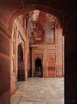 Asia; India; Fatehpur Sikri