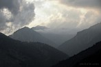 1BBT-6000; 4288 x 2848 pix; Asia, India, Himalaya, mountains, clouds