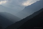1BBT-6012; 4288 x 2848 pix; Asia, India, Himalaya, mountains, clouds