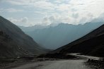 1BBT-6056; 4288 x 2848 pix; Asia, India, Himalaya, mountains, road