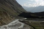 1BBT-3218; 4288 x 2848 pix; Asia, India, Himalaya, mountains, stream