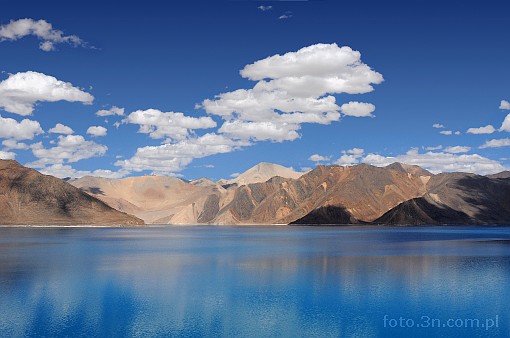 Asia; India; Himalaya; mountains; Pangong-Tso Lake