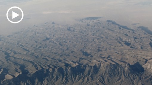 Asia; Afghanistan; mountains
