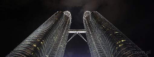 Asia; Malaysia; Kuala Lumpur; city; skyscraper; Petronas Towers