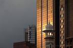 1BF1-0400; 4160 x 2762 pix; Asia, Malaysia, Kuala Lumpur, city, skyscraper