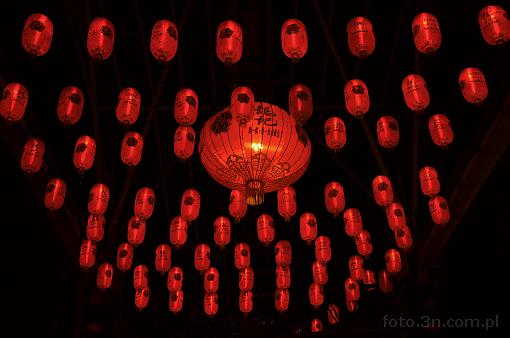 Asia; Malaysia; Chinatown; chinese lantern