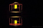 1BJB-0130; 3835 x 2546 pix; Asia, Cambodia, Siem Reap, night market, lantern, light