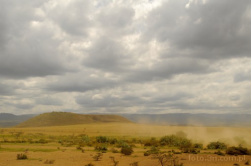 Africa; Kenya; mountains