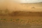 1CA1-0140; 4288 x 2848 pix; Africa, Kenya, whirl dust
