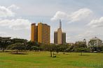 Africa; Kenya; Nairobi; Uhuru Park