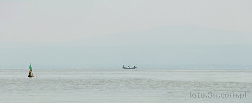 Africa; Kenya; Lake Victoria; fisherman