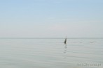 1CA9-0100; 3785 x 2514 pix; Africa, Kenya, Lake Victoria, fishing net