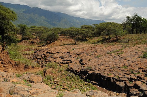Africa; Kenya; Kerio Valley; rock