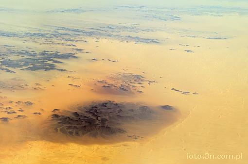 Africa; Sahara; desert