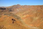 1CE2-1020; 4288 x 2848 pix; Africa, Morocco, Atlas, mountains