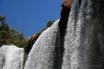 1CE5-0350; 4288 x 2848 pix; Africa, Morocco, Ouzoud falls, waterfall