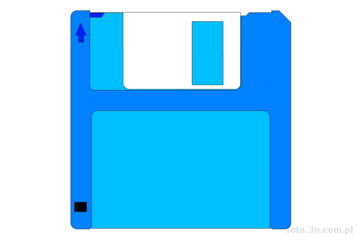 disc; floppy disc