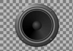 5300-1000; 297 x 210 pix; speaker, membrane