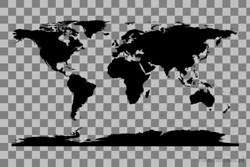 map; continent; mainland; North America; South America; Eurasia; Africa; Australia; Antarctica