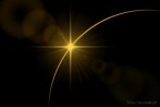 9511-2260; 4500 x 3000 pix; Sun, eclipse, flare, star, solar corona