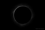 9511-2115; 4500 x 3000 pix; Sun, eclipse, star, solar corona