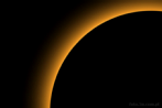 9511-2240; 4500 x 3000 pix; Sun, eclipse, star, solar corona