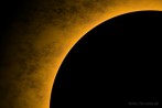 9511-2250; 4500 x 3000 pix; Sun, eclipse, star, solar corona