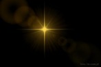 9511-2210; 4500 x 3000 pix; Sun, star, flare