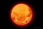 9511-2040; 4500 x 3000 pix; Sun, star, solar corona