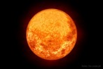 9511-2070; 4500 x 3000 pix; Sun, star, solar corona