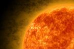 9511-2290; 4500 x 3000 pix; Sun, star, solar corona
