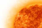 9511-2300; 4500 x 3000 pix; Sun, star, solar corona