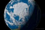 9512-2170; 4500 x 3000 pix; Earth, space, Antarctica