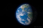 9512-2350; 6000 x 4000 pix; Earth, space, South America, North America