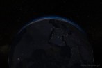 9512-0300; 6000 x 4000 pix; Earth, space, stars