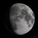 9513-0400; 6000 x 6000 pix; moon, full moon, quarter