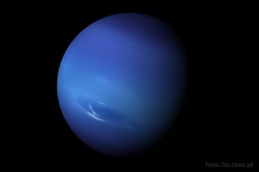 Neptune; planet