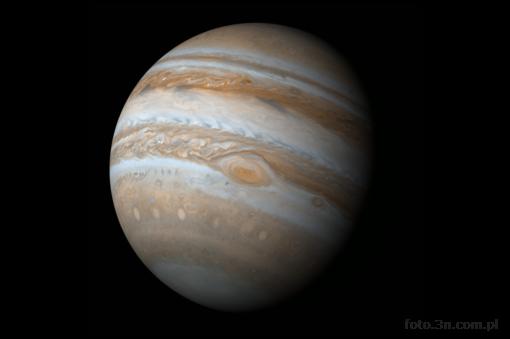 Jupiter; planet