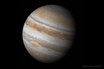 9519-4510; 5175 x 3450 pix; Jupiter, planet
