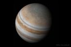 9519-4520; 5175 x 3450 pix; Jupiter, planet