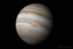 9519-4530; 5175 x 3450 pix; Jupiter, planet