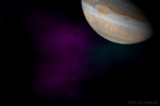 9519-4555; 4500 x 3000 pix; Jupiter, planet