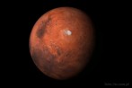 9519-1530; 5175 x 3450 pix; Mars, planet