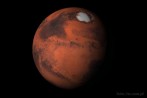 9519-1535; 5175 x 3450 pix; Mars, planet