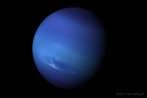 9519-2130; 5175 x 3450 pix; Neptune, planet