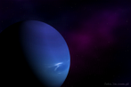 Neptune; planet