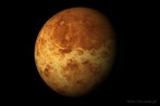 Venus; planet