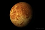 Venus; planet