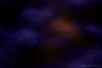 951A-1370; 4500 x 3000 pix; galaxy, nebula, stars, space